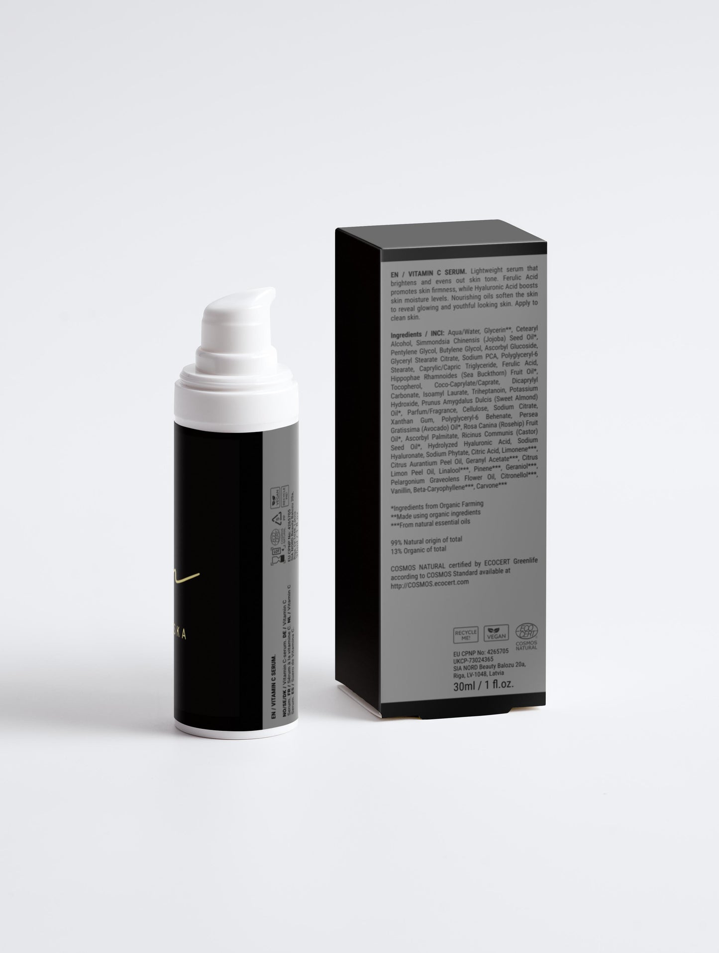 Dark Spot Routine Duo