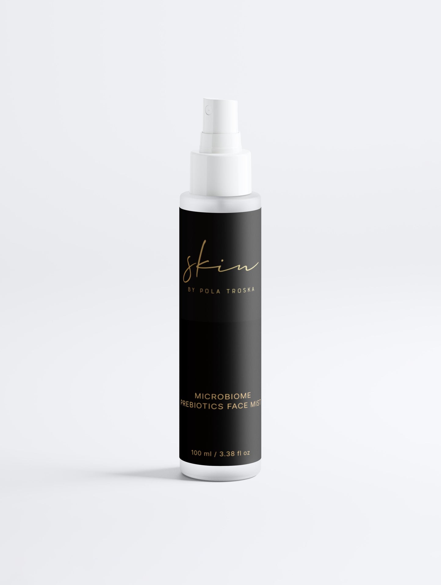 Microbiome Prebiotics Face Mist