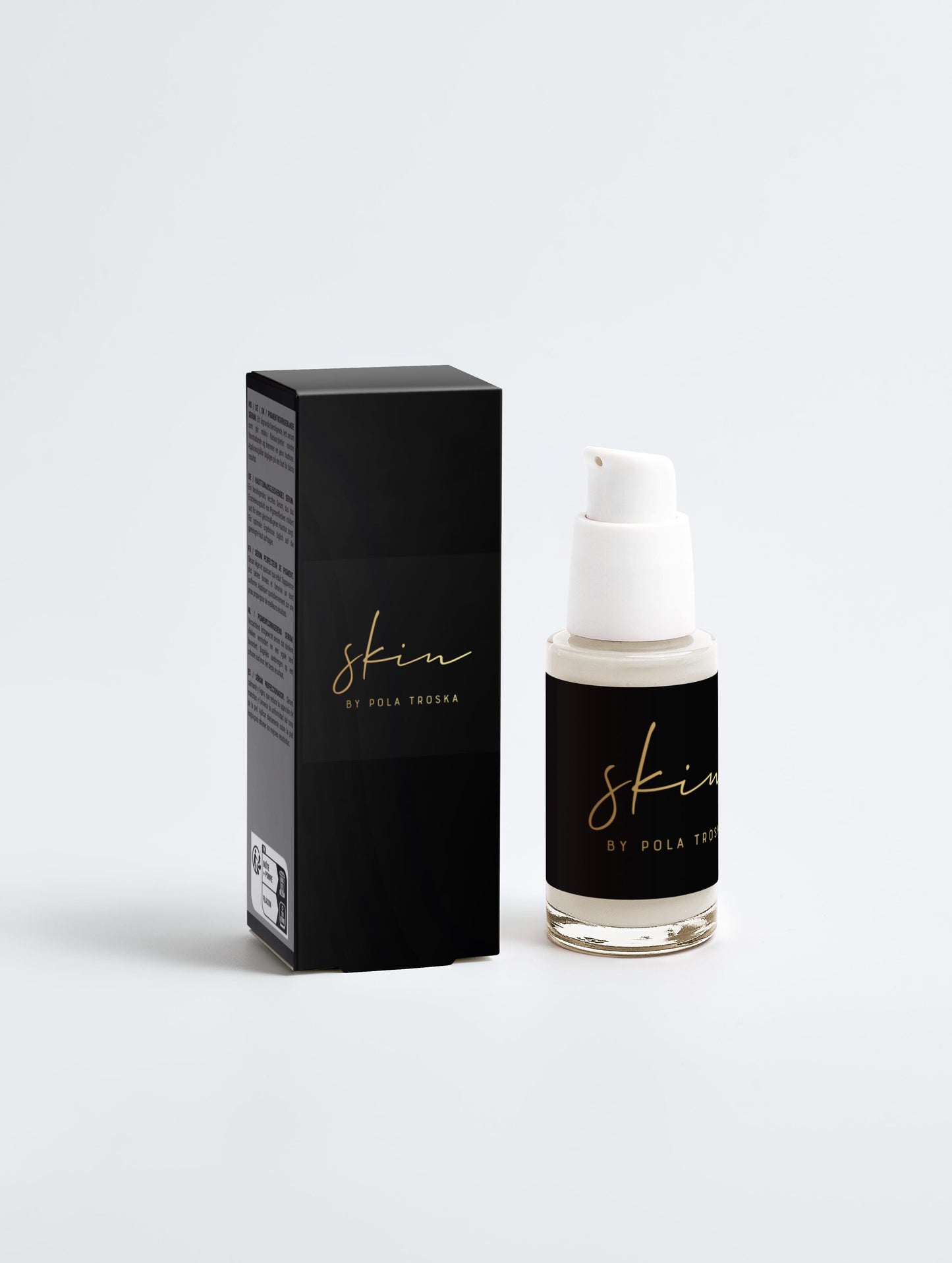 Dark Spot Routine Duo