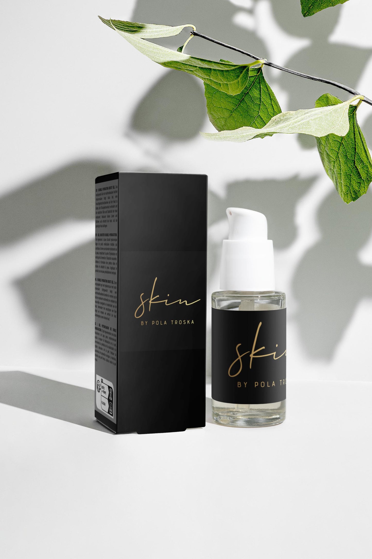 Timeless Radiance Collection Box