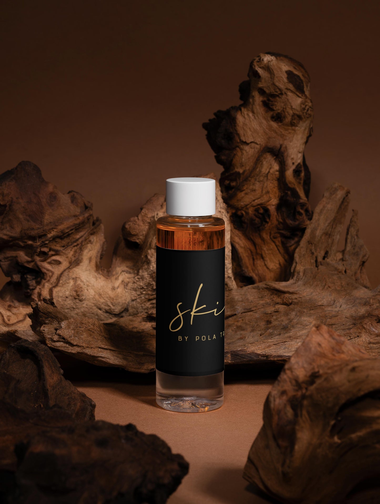 Timeless Radiance Collection Box