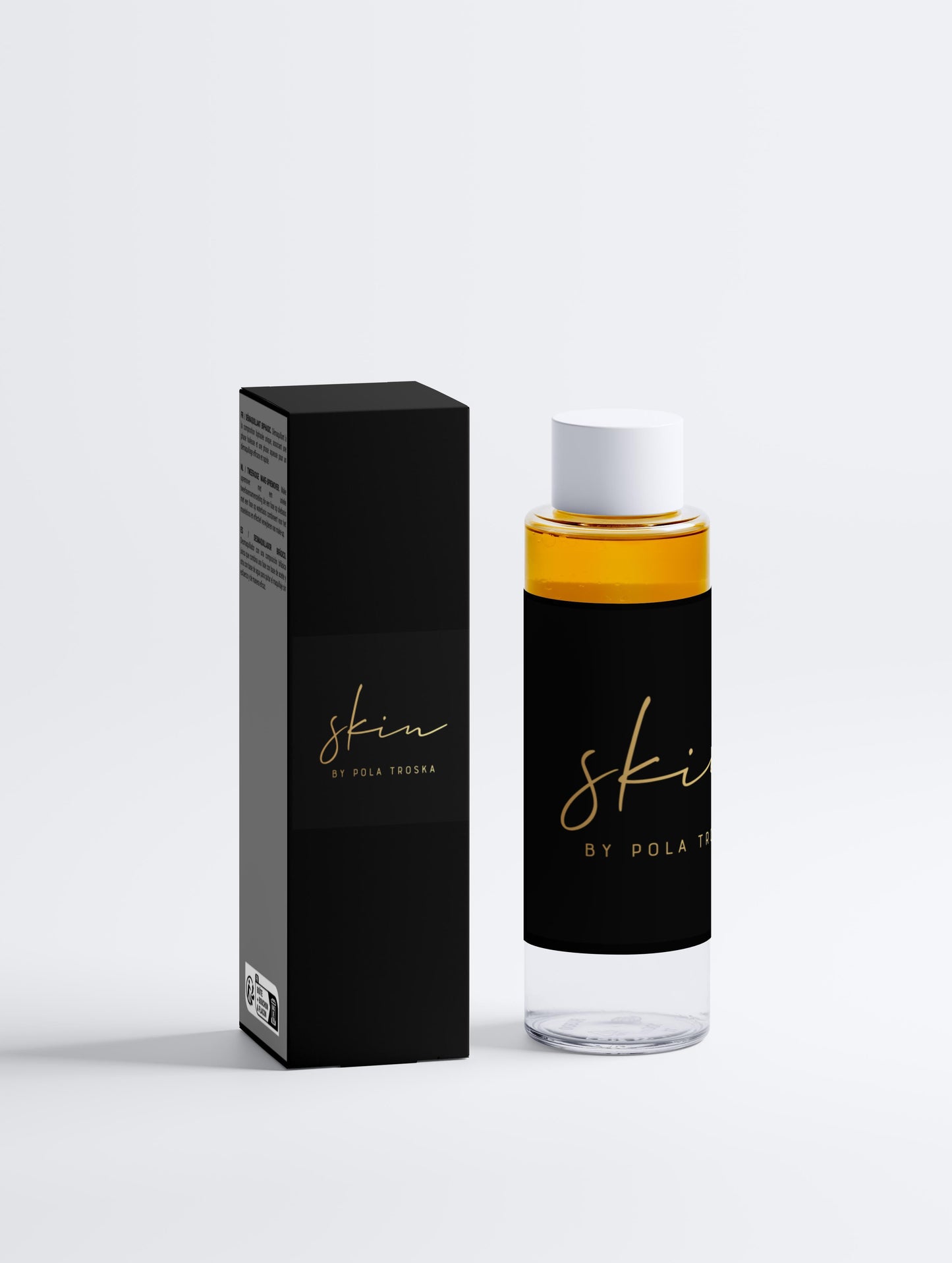 Timeless Radiance Collection Box