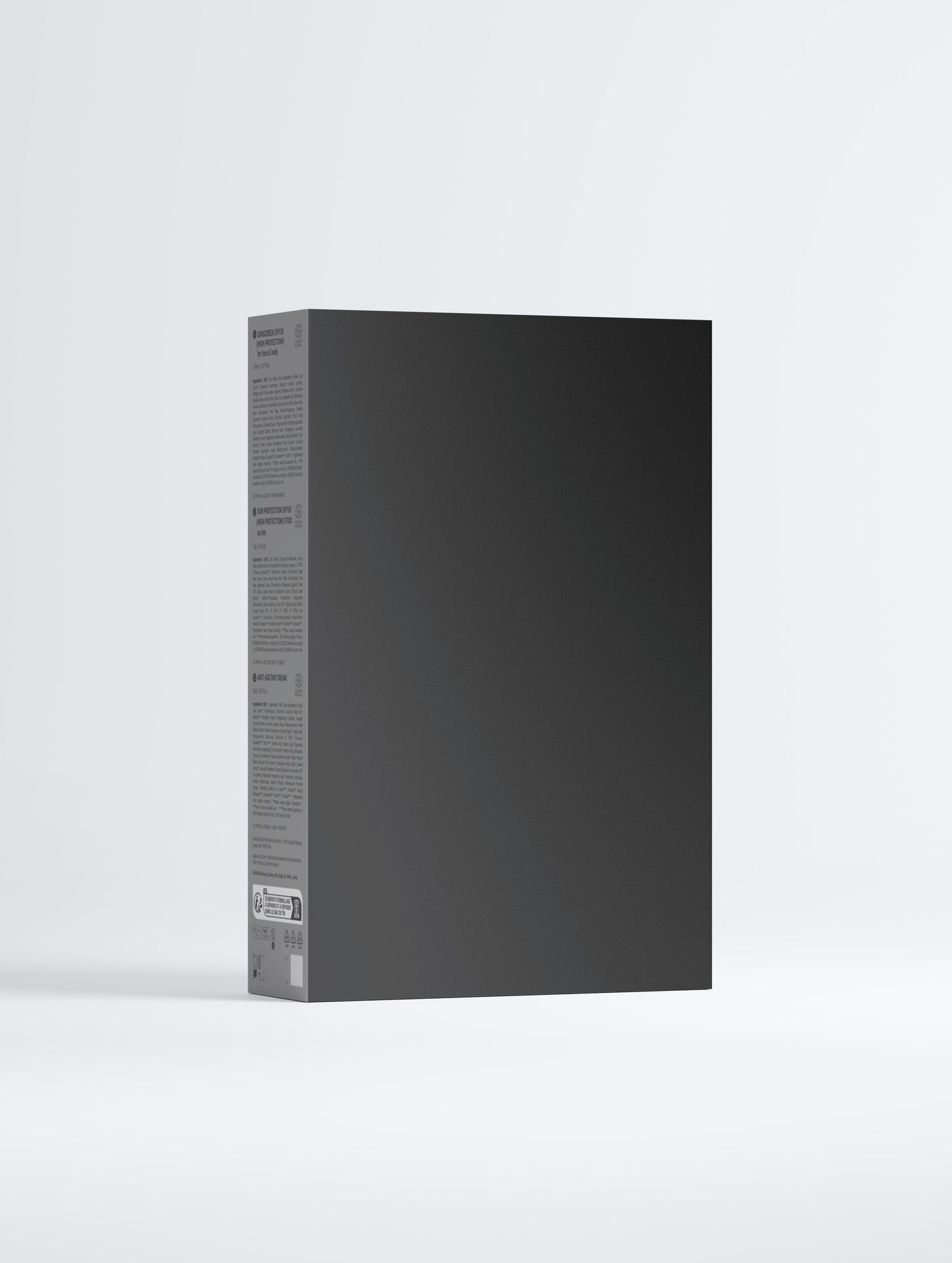 Summer Season Bestsellers Collection Box