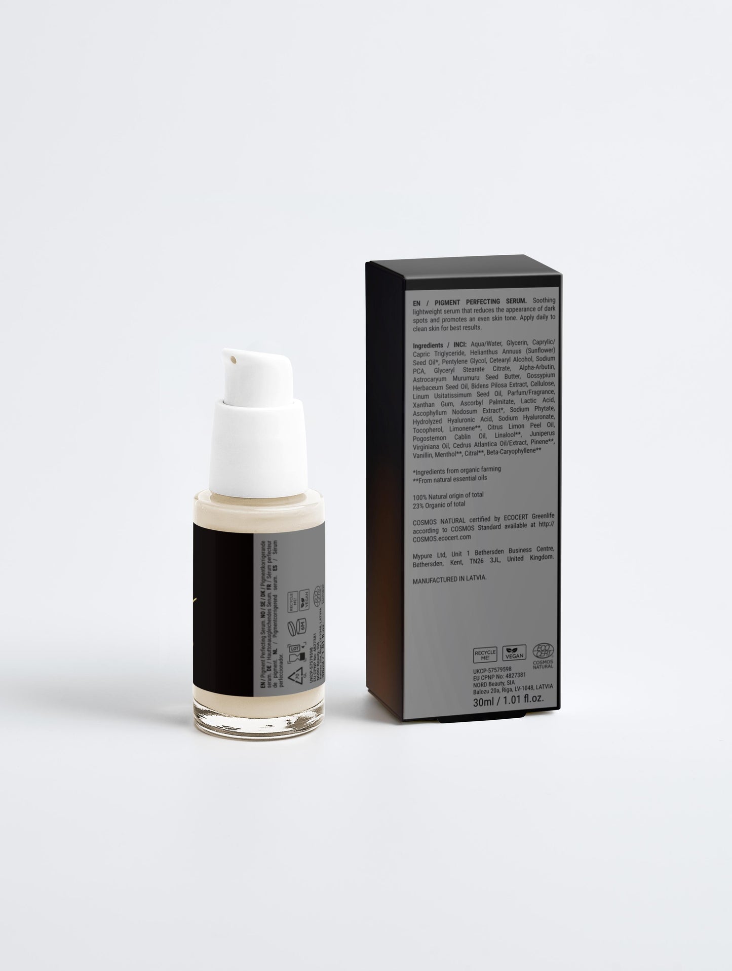 Dark Spot Routine Duo