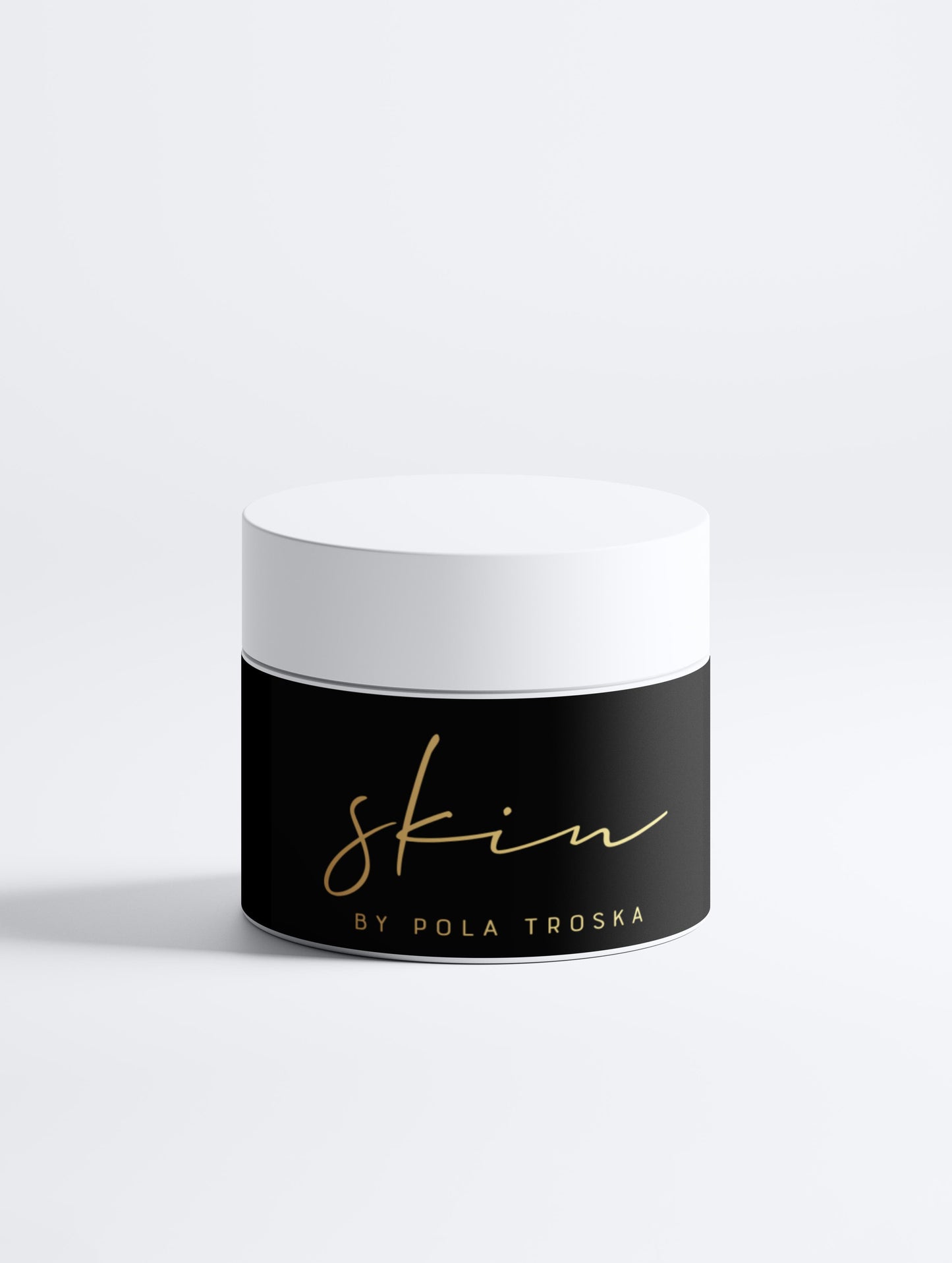 Icelandic Volcano Face & Body Scrub