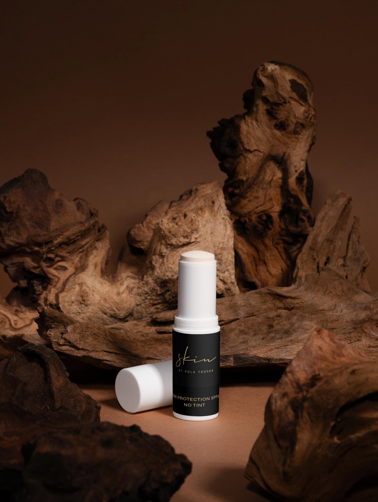 Sun Protection SPF50 Stick, no tint