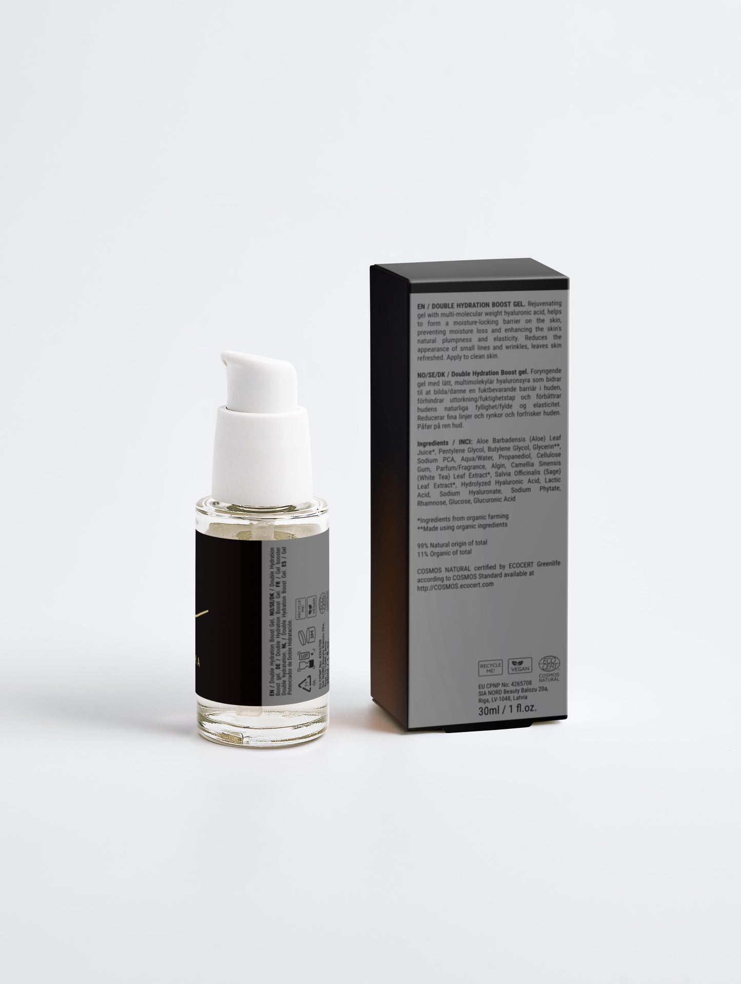 Timeless Radiance Collection Box