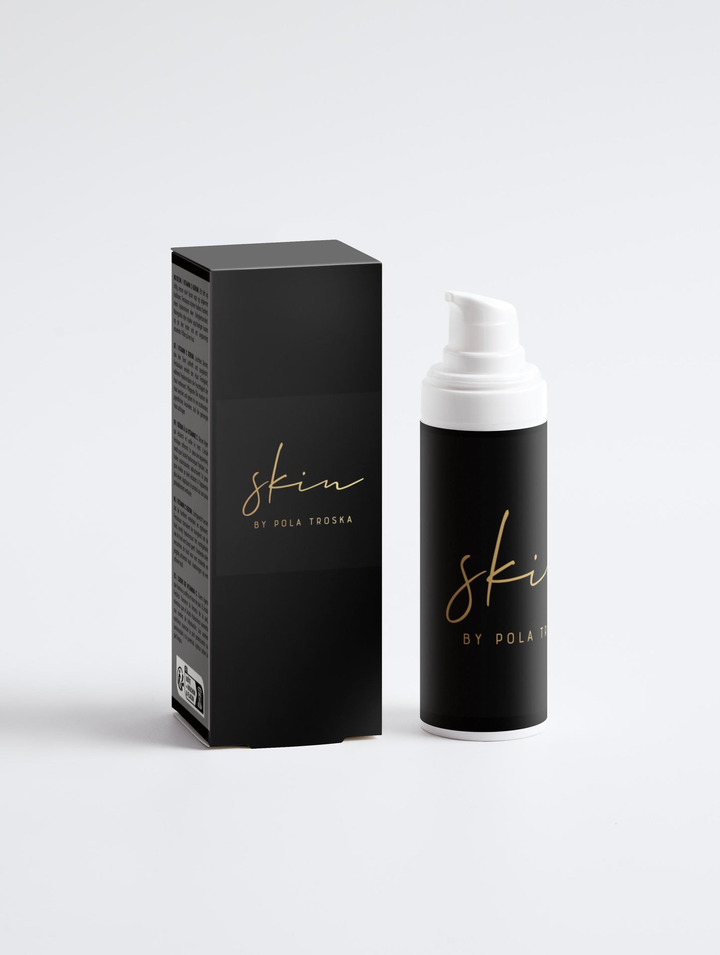 Dark Spot Routine Duo