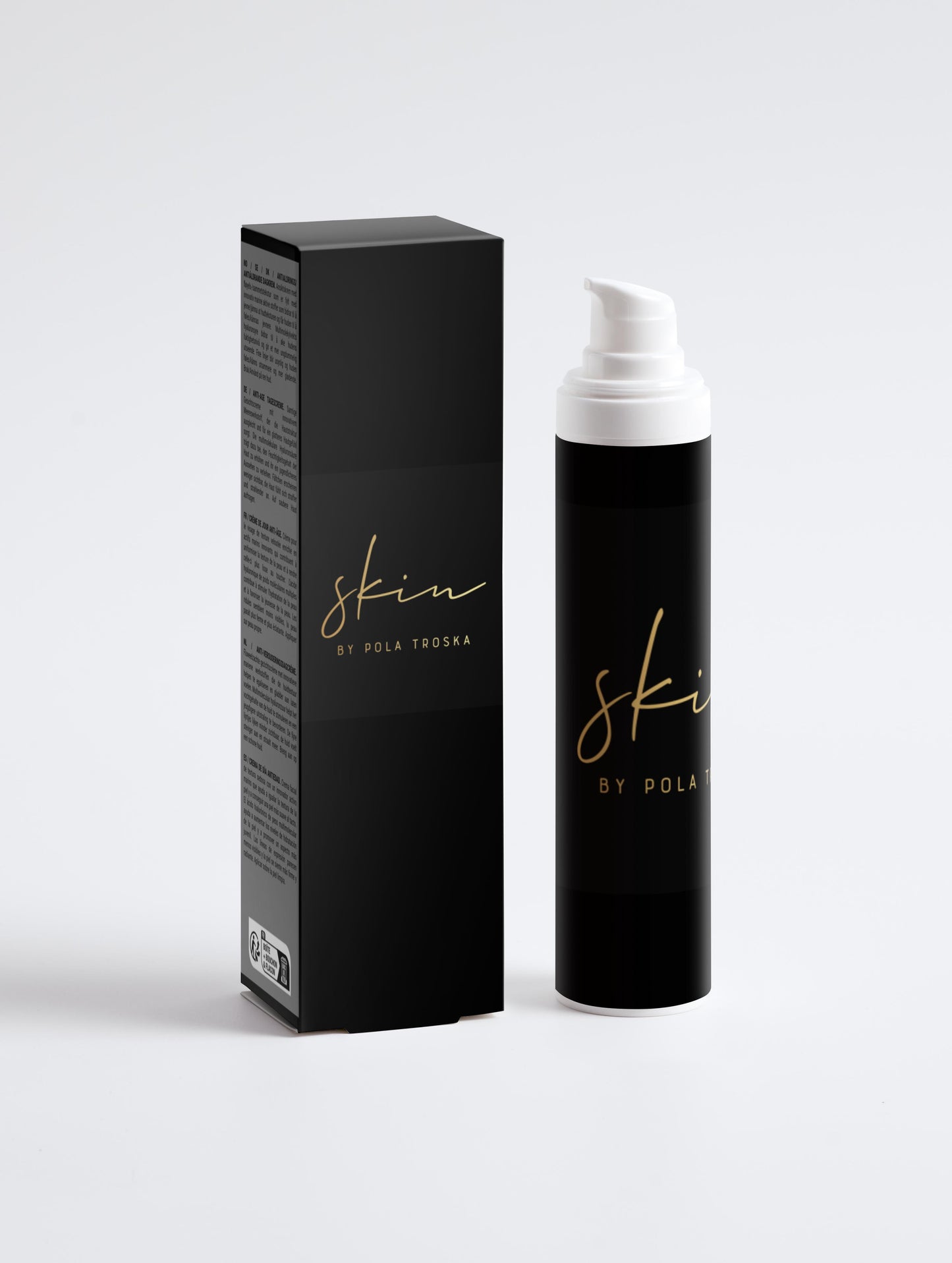 Anti-Ageing Performance Duo