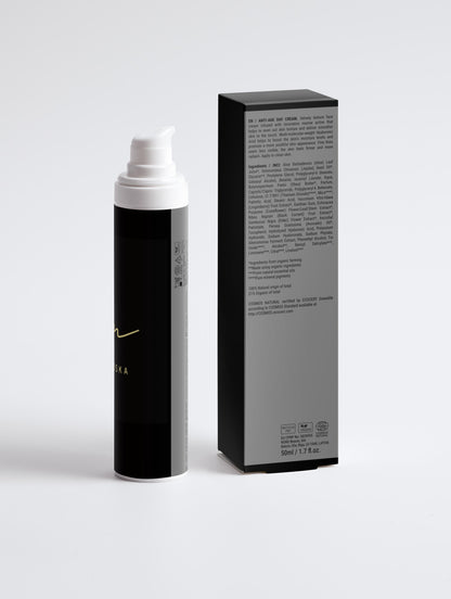 Anti-Ageing Performance Duo