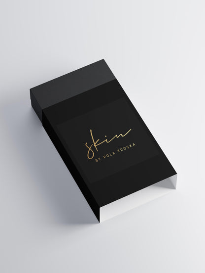 Timeless Radiance Collection Box