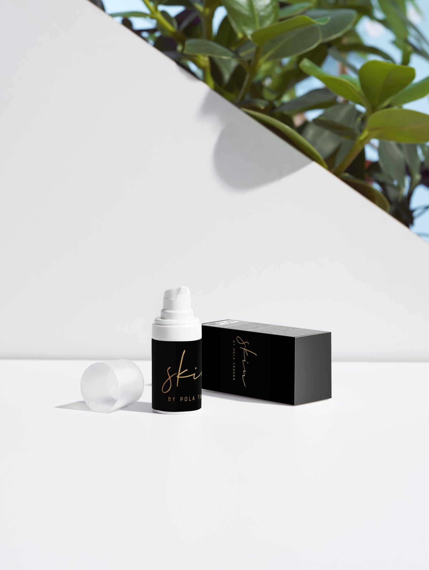 Timeless Radiance Collection Box