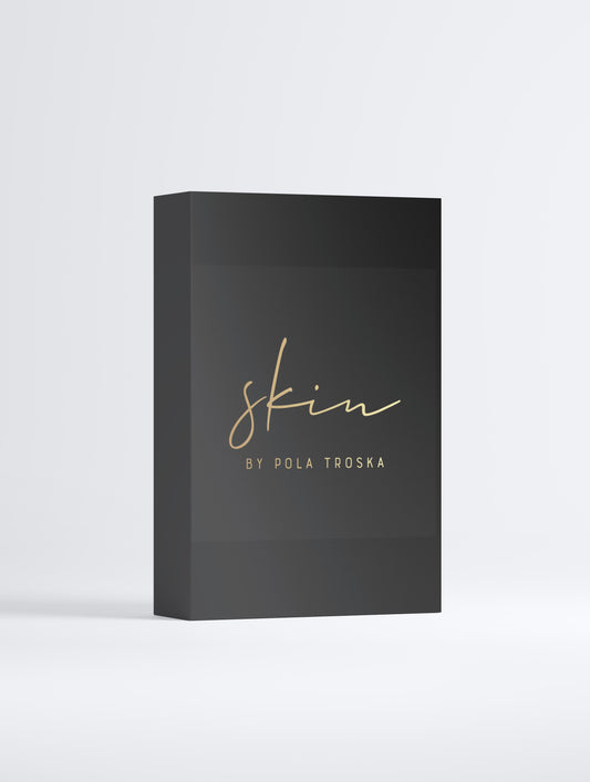 Clear Complexion Collection Box