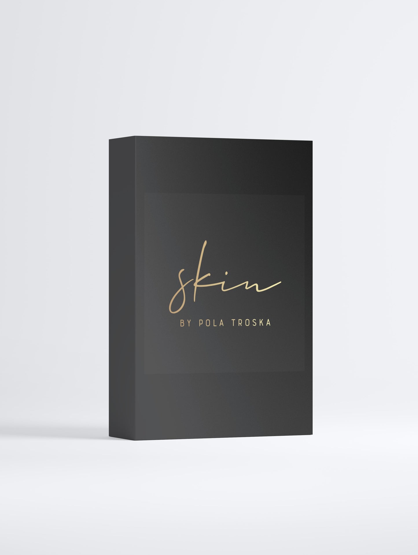Timeless Radiance Collection Box