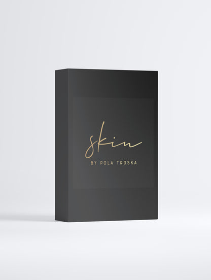Timeless Radiance Collection Box