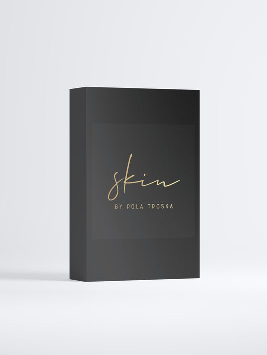 Timeless Radiance Collection Box